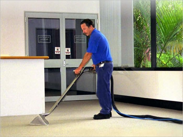 Carpet Cleaning Service Start Up Sample Business Plan!