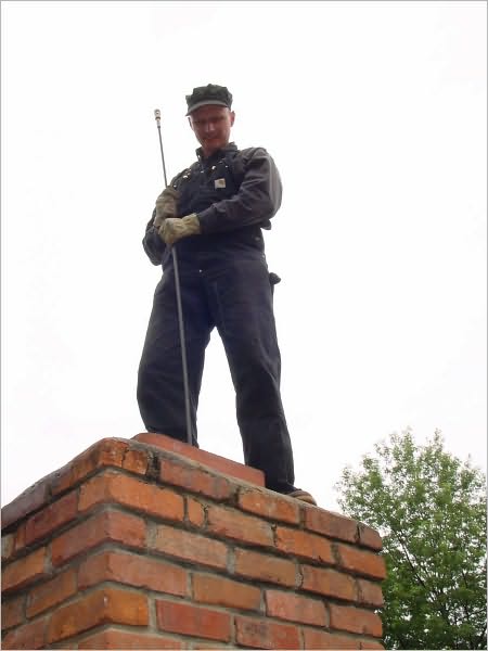 Chimney Sweep Cleaning Service Sample Business Plan!