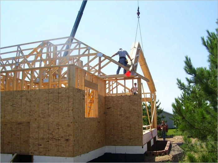 Construction Company Start Up Sample Business Plan!