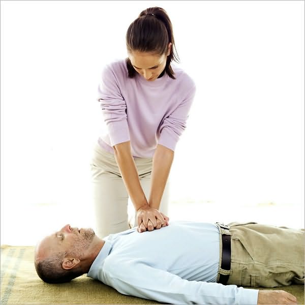 CPR Training Service Start Up Sample Business Plan!