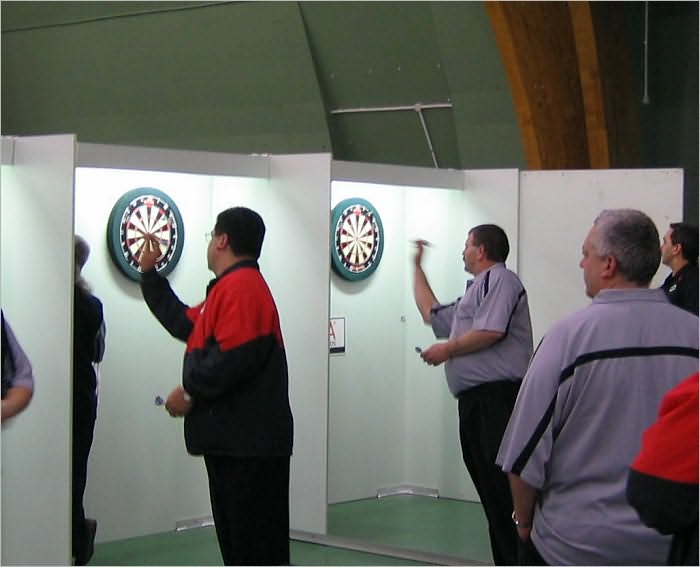 Dart Store Start Up Sample Business Plan NEW!