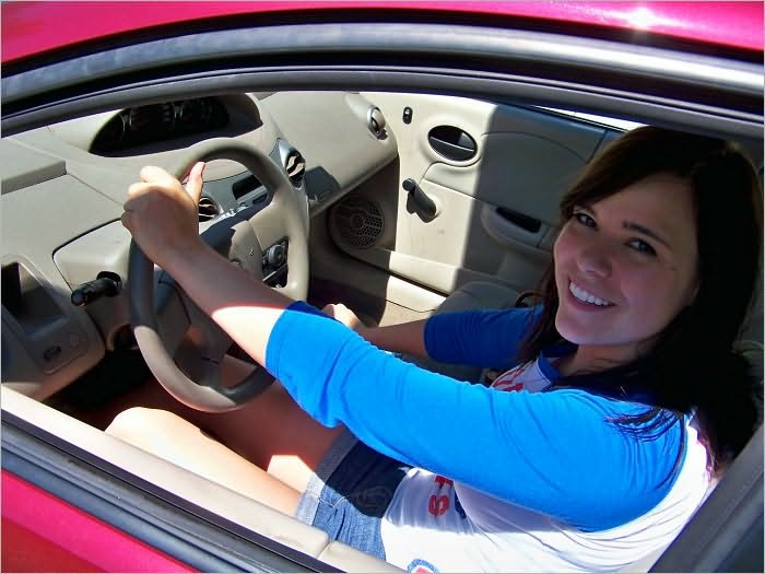 Drivers Ed Instruction Start Up Sample Business Plan!