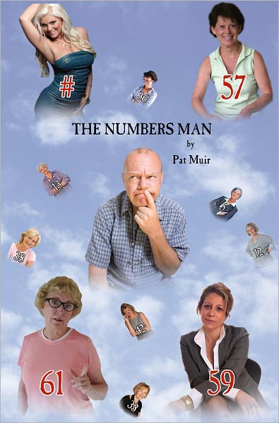 The Numbers Man