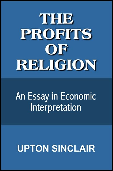 The Profits of Religion