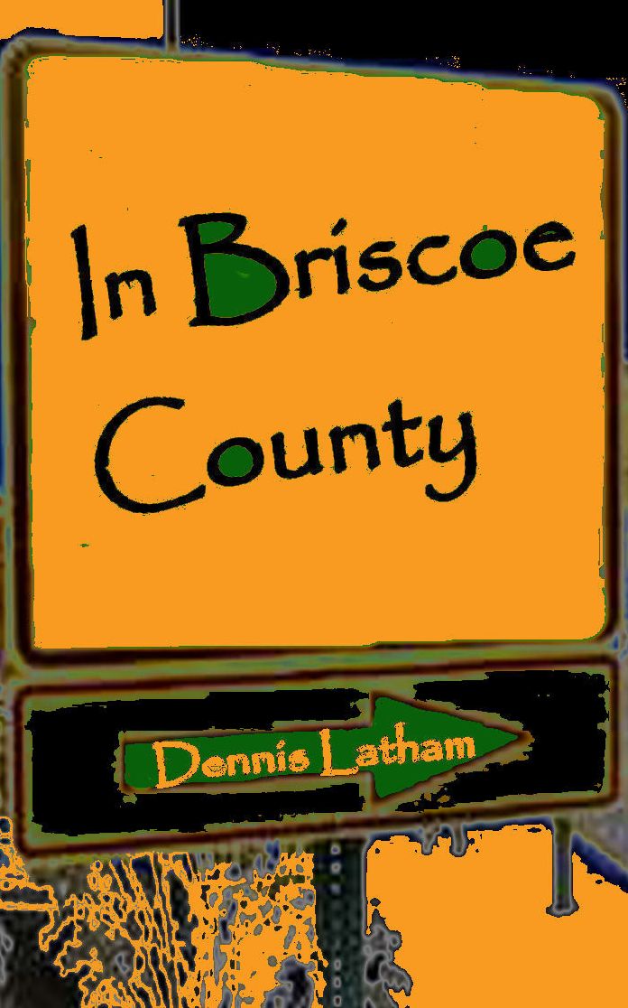In Briscoe County