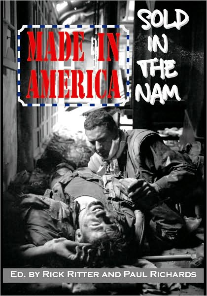 Made In America, Sold in the Nam (Second Edition)