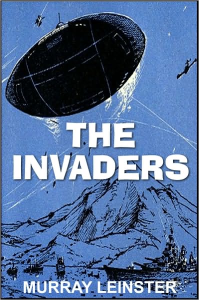 The invaders