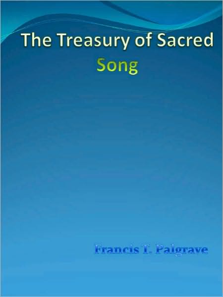 The Treasury of Sacred Song