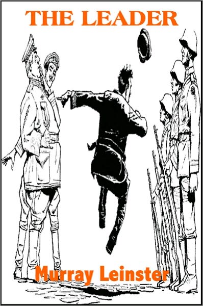 The Leader