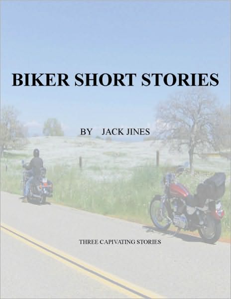 Motorcycyle Related Short Stories
