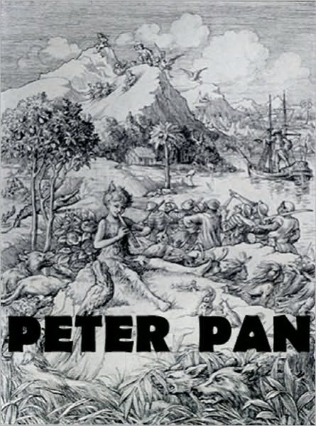 PETER PAN