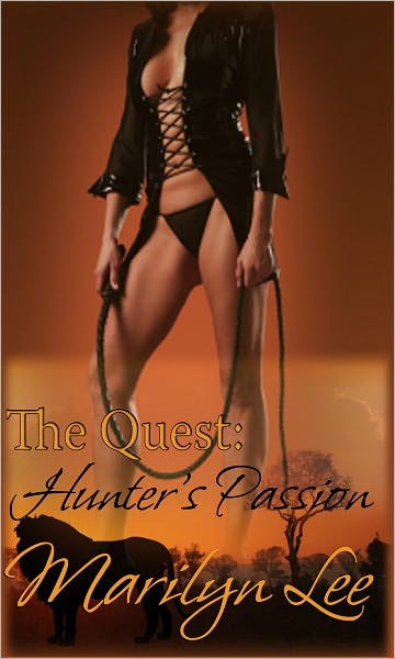 Hunter's Passion
