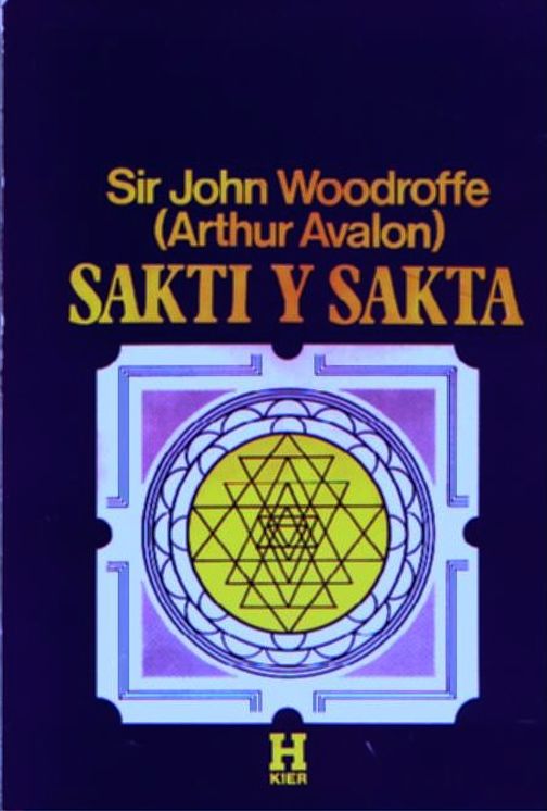 Shakti and Sh&acirc;kta