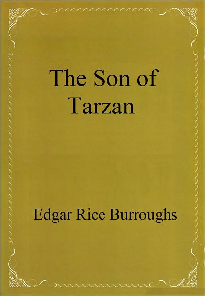 The Son of Tarzan