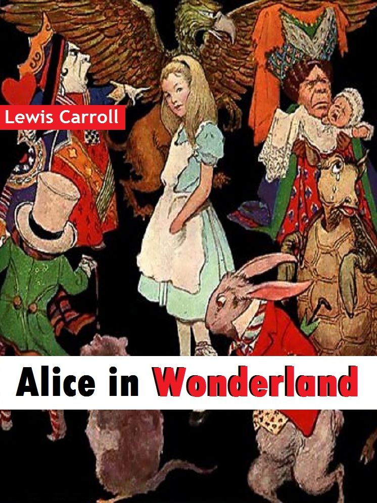 Alice in Wonderland