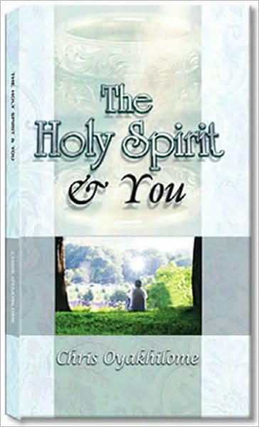 The Holy Spirit and You