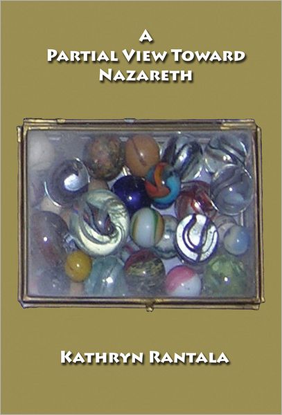 A Partial View Toward Nazareth