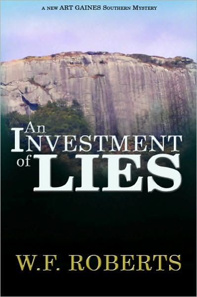 An Investment of Lies