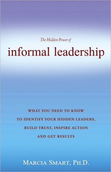 Informal Leadership
