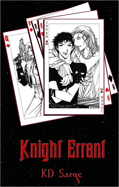 Knight Errant