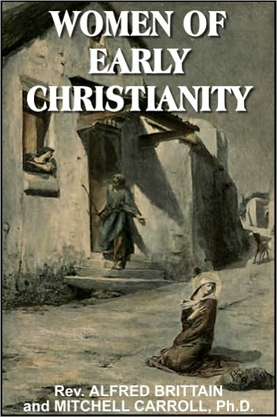 Women of Early Christianity