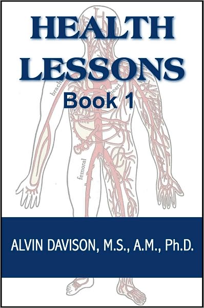 Health Lessons: Book I