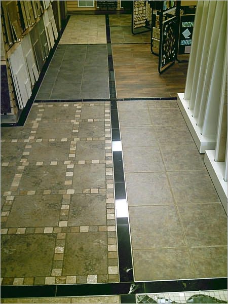 Flooring & Tile Shop Start Up Sample Business Plan!