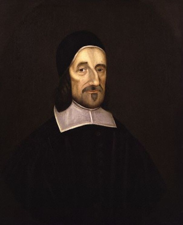 The Cure of Melancholy and Overmuch Sorrow, by Faith
