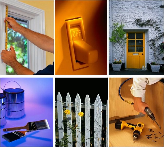 Handyman Service Start Up Sample Business Plan!
