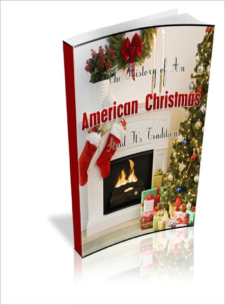 History Of Christmas Traditions