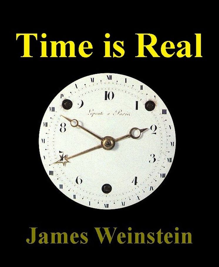 Time is Real - A Case for Time as a Physical Phenomenon