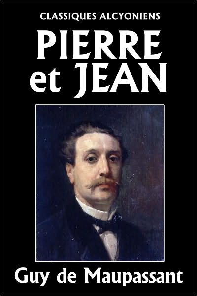 Pierre et Jean