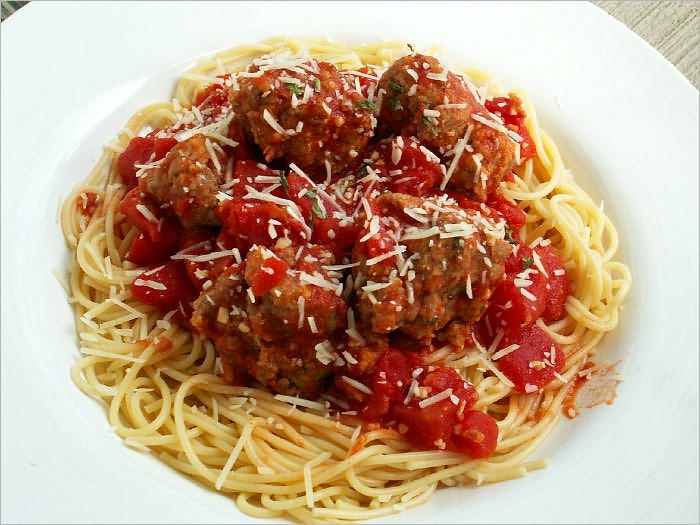 Italian Restaurant Start Up Sample Business Plan!