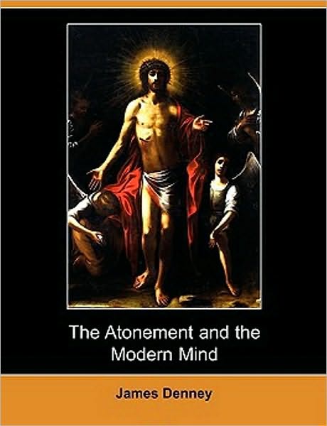 Atonement and the Modern Mind