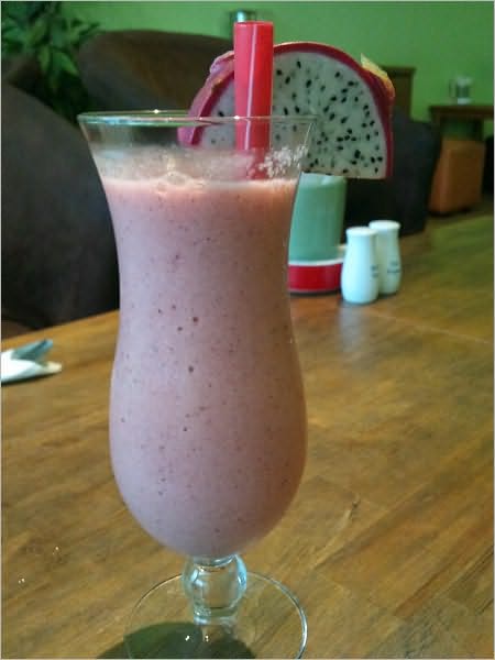 Juice Smoothie Bar Start Up Sample Business Plan!