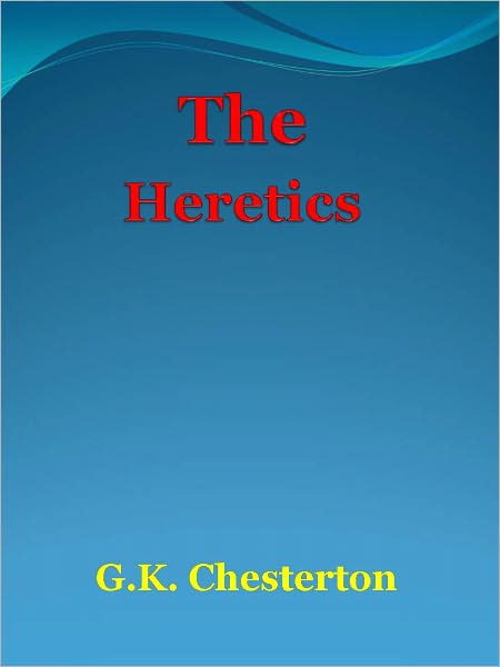 Heretics