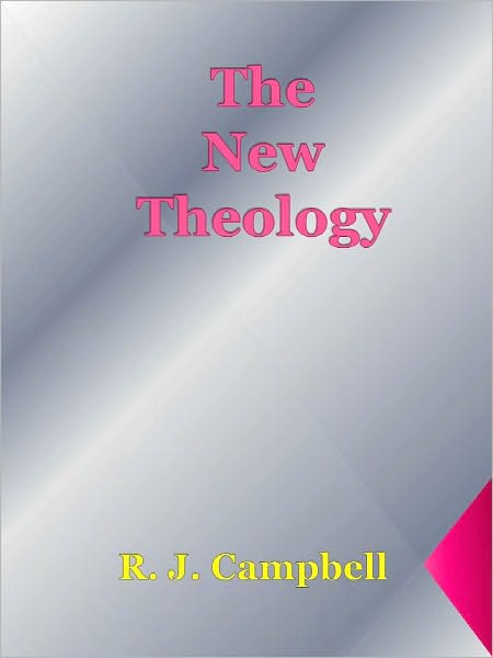 The New Theology