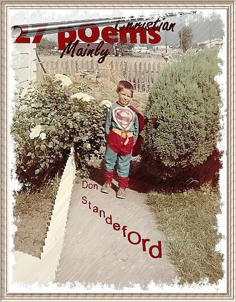 '27 Poems,' Mostly Christian