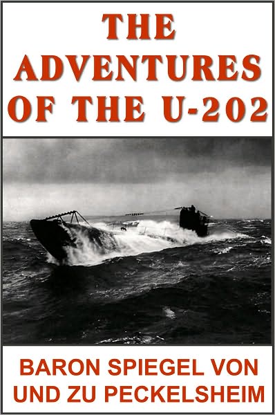 The Adventures of the U-202