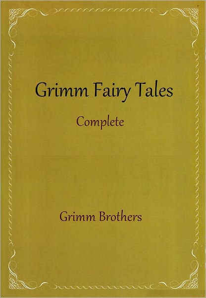 Grimm Fairy Tales