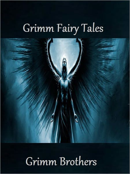 Grimm Fairy Tales
