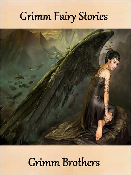 Grimm Fairy Stories