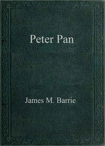 Peter Pan