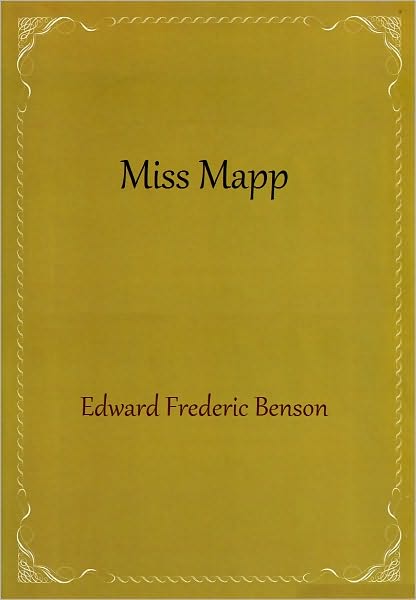 Miss Mapp