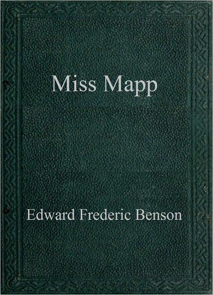Miss Mapp
