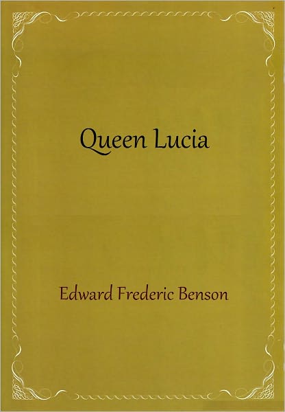 Queen Lucia