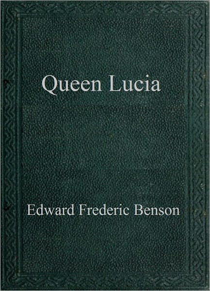 Queen Lucia