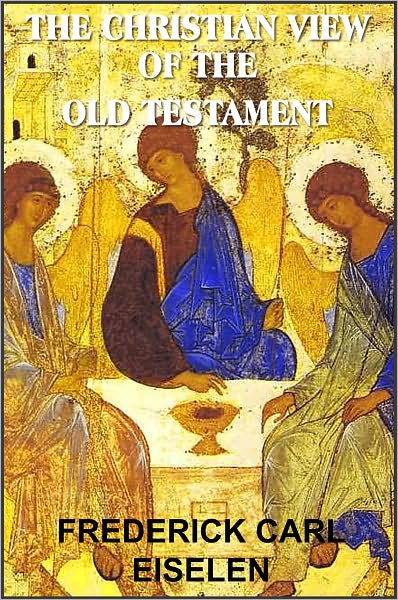 The Christian View of the Old Testament
