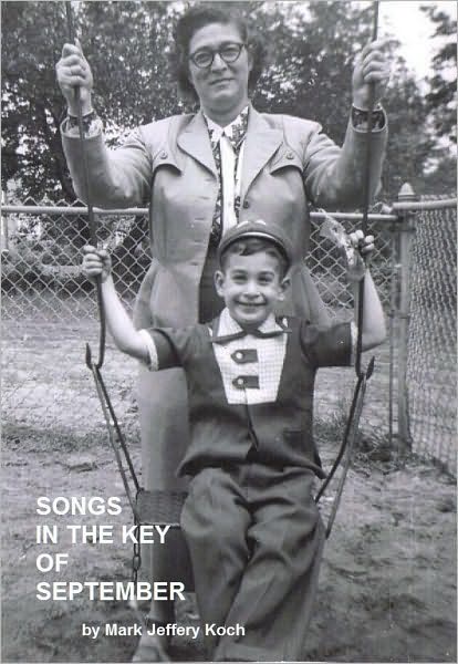 Songs in the Key of September