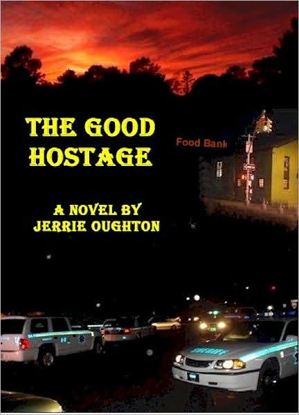 THE GOOD HOSTAGE